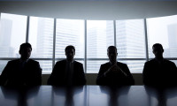 Şirketler pandemi yönetimine ‘erkek işi’ diyor
