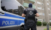 Almanya'da yamyam alarmı: 1 gözaltı