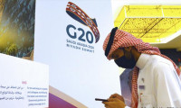 G20’nin gündemi pandemi ve borç