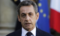 Sarkozy hakim karşısına çıkıyor
