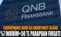 QNB Finansbank ve Petrol Ofisi’nden iş birliği
