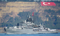 Türkiye, Ege'de üç yeni NAVTEX ilan etti