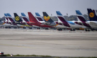 Hava yolu şirketlerinin zararı 157 milyar doları bulabilir