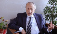 AK Partili M. İhsan Arslan disiplin kuruluna sevk edildi