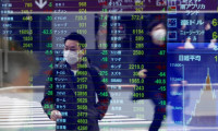 Asya borsaları Dow Jones ile yükseldi