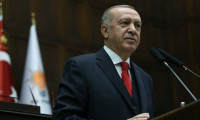 Erdoğan: En geç nisanda yerli aşıyı kullanacağız
