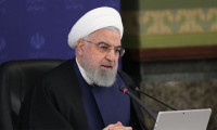 Ruhani: ABD ile sorunların çözümü çok kolay