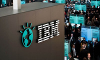 Teknoloji dev IBM'nden dev işten çıkarma