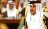 Katar Emiri Ankara’ya geliyor