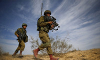 İsrail gazetesi: İsrail ordusuna 'hazır olun' talimatı verildi
