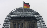 Almanya'nın 2021 borçlanma planı 180 milyar euro