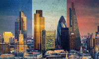 Londra finans merkezi Fransa’nın saldırısı altında