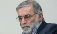 İran'ın nükleer program mimarı suikast sonucu öldürüldü
