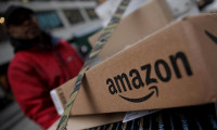 Amazon’dan Kara Cuma öncesi çalışanlara ikramiye