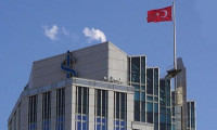 Türkiye İş Bankası'dan ICBC Grubu ile kredi anlaşması