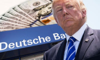 Deutsche Bank Trump’tan kurtulmak istiyor