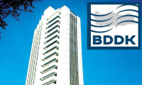 BDDK bankaların yurt dışı işlemlerinde limiti artırdı
