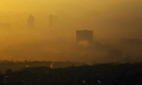 ‘Hava Kirliliği’ ilk kez ölüm sebebi sayılabilir