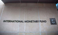 IMF: ECB faiz indirimini de değerlendirmeli