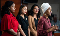 Trump karşıtı 4 kadın Kongre'deki yerini korudu