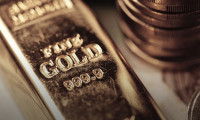 Altının kilogramı 517 bin 500 liraya geriledi