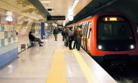 Yenikapı metro istasyonu yolcu alımına kapatıldı