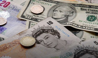 BoE kararı ile sterlin dolar karşısında yükseldi
