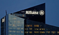 Allianz'ın karı arttı, geliri düştü