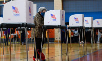 Georgia'da oylar yeniden sayılacak