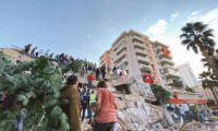 İzmir depreminde can kaybı 115'e çıktı