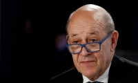 Fransa Dışişleri Bakanı: İslam'a saygı duyuyoruz