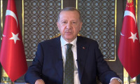 Bloomberg: Erdoğan, Canikli ve Ağbal ile görüştü