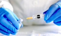  Pfizer'ın aşısı Kovid-19'u yüzde 90 önledi