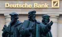 JPMorgan, Deutsche Bank’a karşı dikkatli