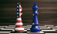 Avrupa ABD’yle ilişkilerin geleceği için rahat bir nefes aldı