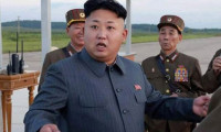 Kuzey Kore'den bomba iddia: Kim Çin aşısı oldu