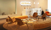 Akbank Private Banking’e  ‘Krizde Mükemmellik’ ödülü!