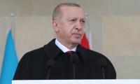 Erdoğan: Ermenistan ders çıkarırsa yeni dönemin başlangıcı olacaktır