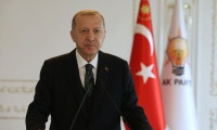 Erdoğan: İhracat kalemlerimiz artıyor