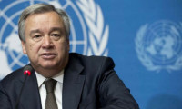 BM Genel Sekreteri'nden iklim OHAL'i çağrısı