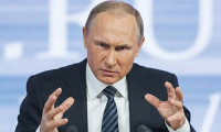 Putin'den ekonomi yönetimine sert eleştiriler