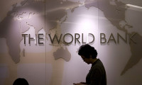 Dünya Bankası’ndan Ukrayna’ya kredi