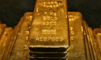 Altının kilogramı 462 bin 500 liraya geriledi