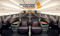 Singapur Ocak'tan itibaren uluslararası uçuşlara başlıyor