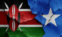 Somali, Kenya'yla tüm diplomatik bağları kesti
