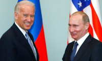 Putin’den Biden’a resmi kutlama…