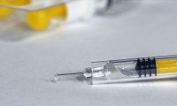 Almanya aşı için Noel'den önce onay bekliyor