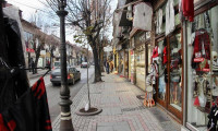 Prizren Bajdarhane çarşısı markalaştırılıyor