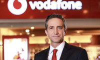 Vodafone Türkiye CEO’su Engin Aksoy oldu