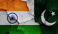 Hindistan ve Pakistan arasında çatışma